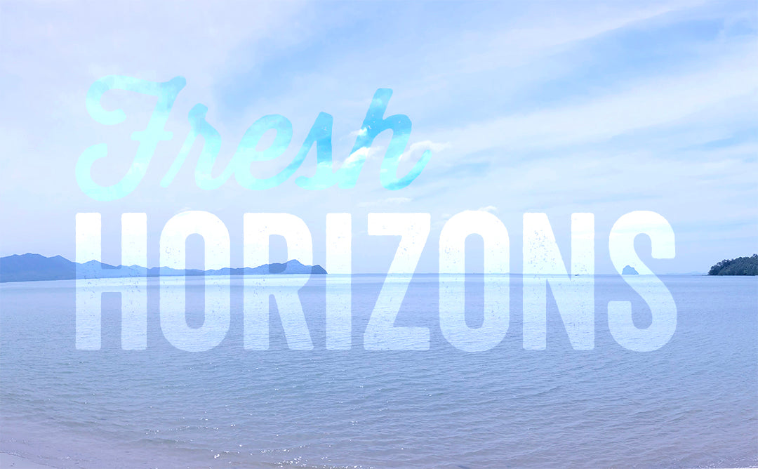 Resolutions, Challenges & Fresh Horizons