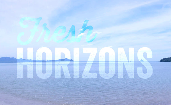 Resolutions, Challenges & Fresh Horizons