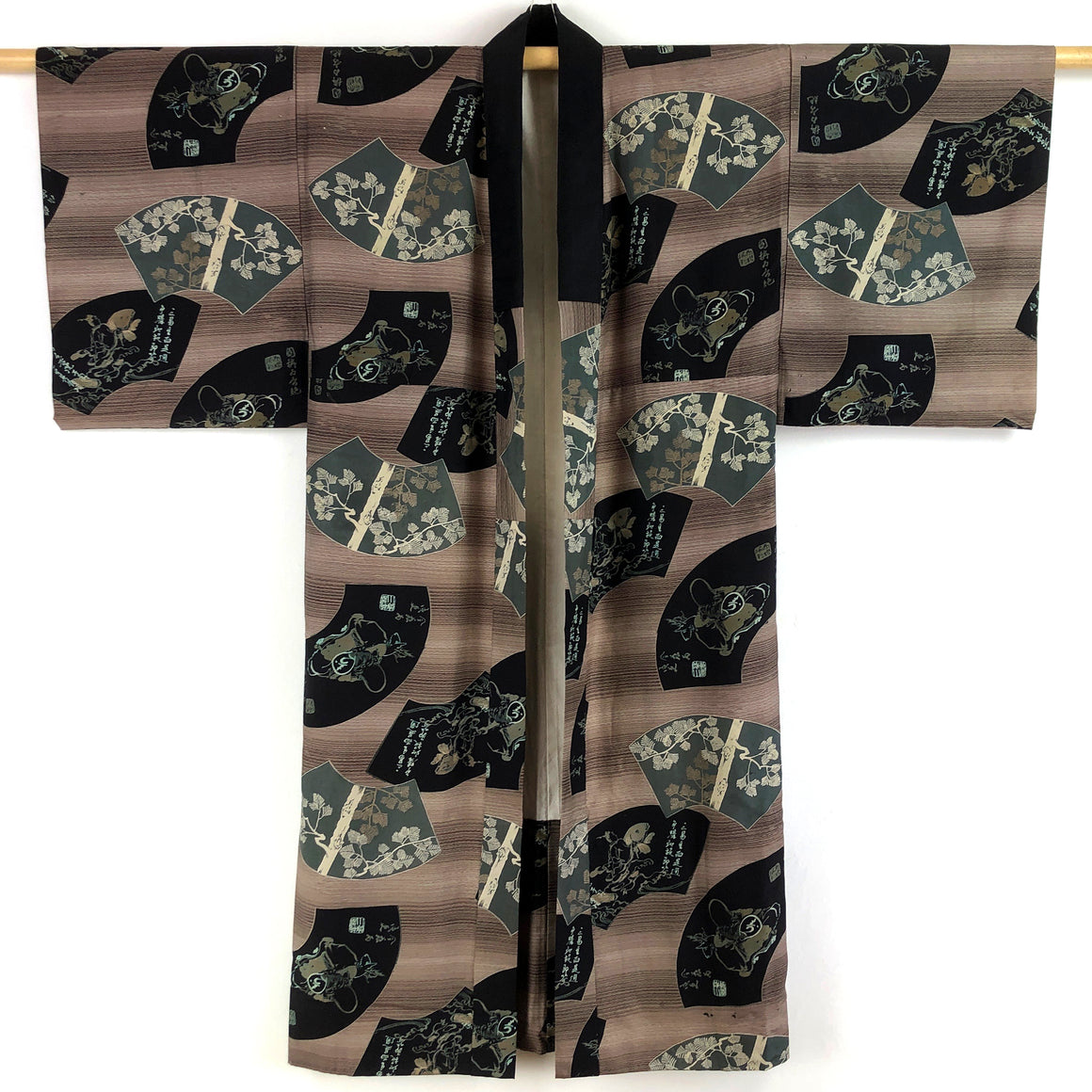 Kimonos - Mero Retro
